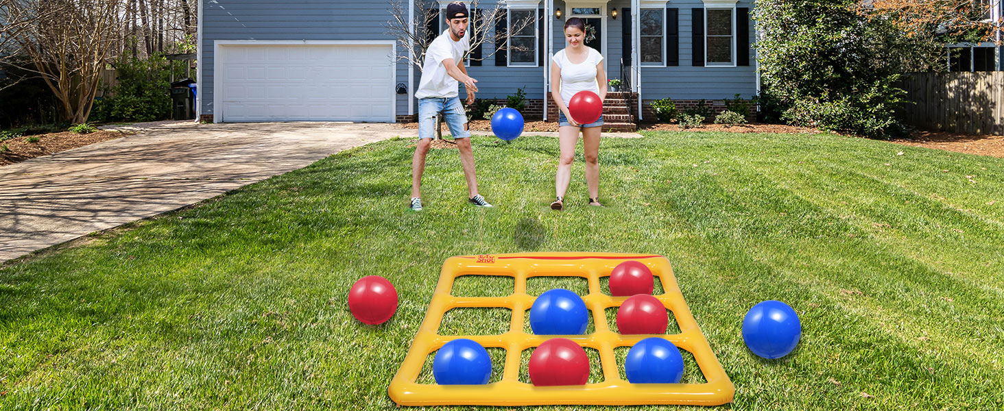 pool toys
