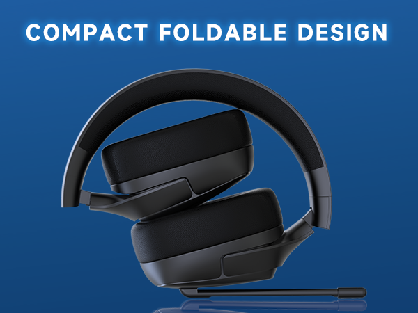 gaming headset bluetooth