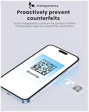 transparency