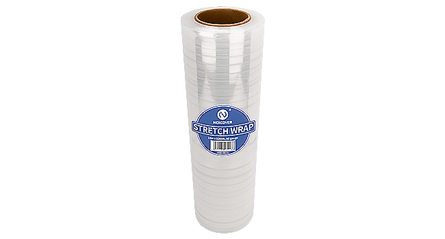 Stretch Wrap Film