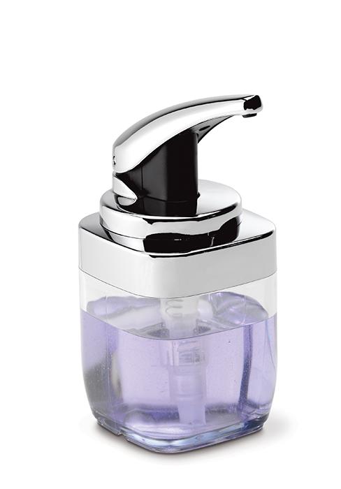 push pump