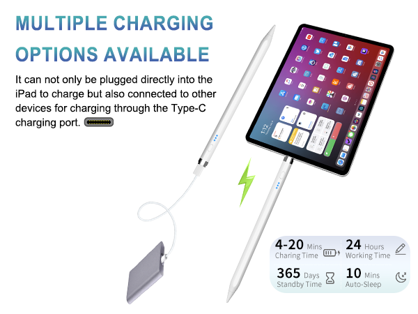Apple Pencil 2nd Generation