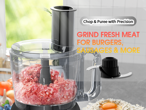 food processor2026 best.