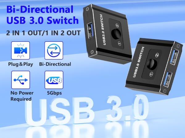 USB Switch