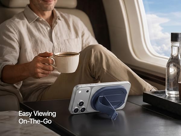 Easy Viewing On-The-Go