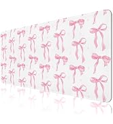 NXZGO Desk Mat, XXL Large Mouse Pad,Leather Desk Pad Blotter Protector,Computer Laptop Mouse Pads...