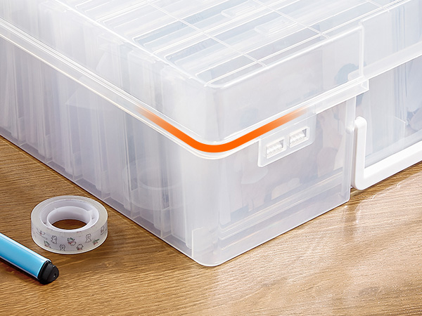 Lifewit.Photo.Storage.Box