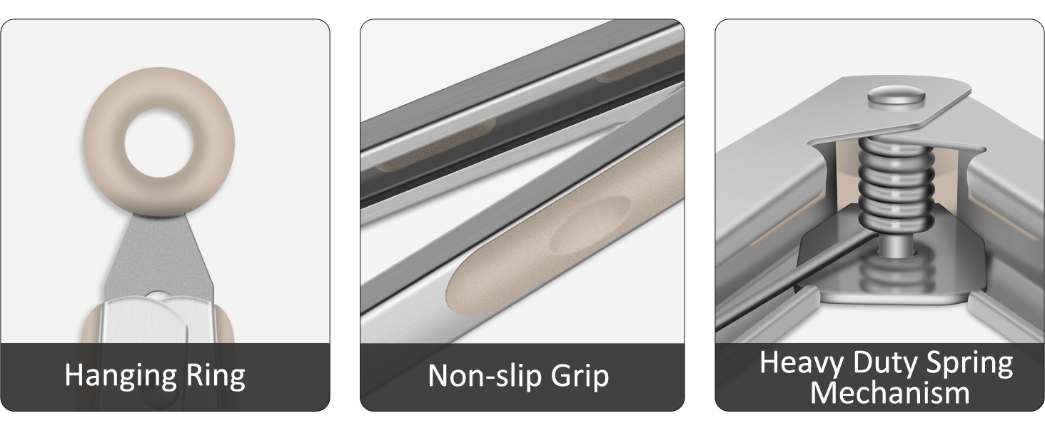 kitchen tongs