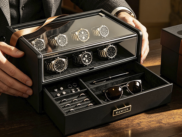 watch box