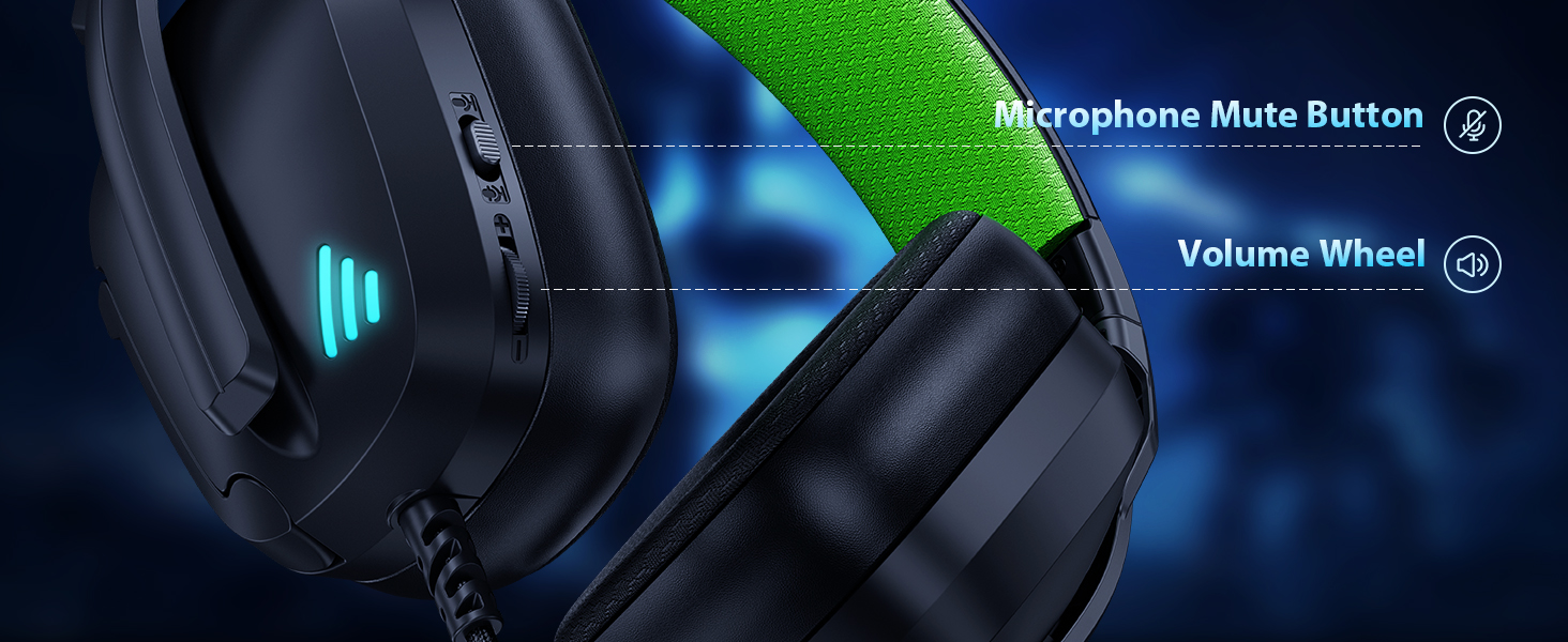 Gaming Headset