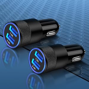 i phone charger for car