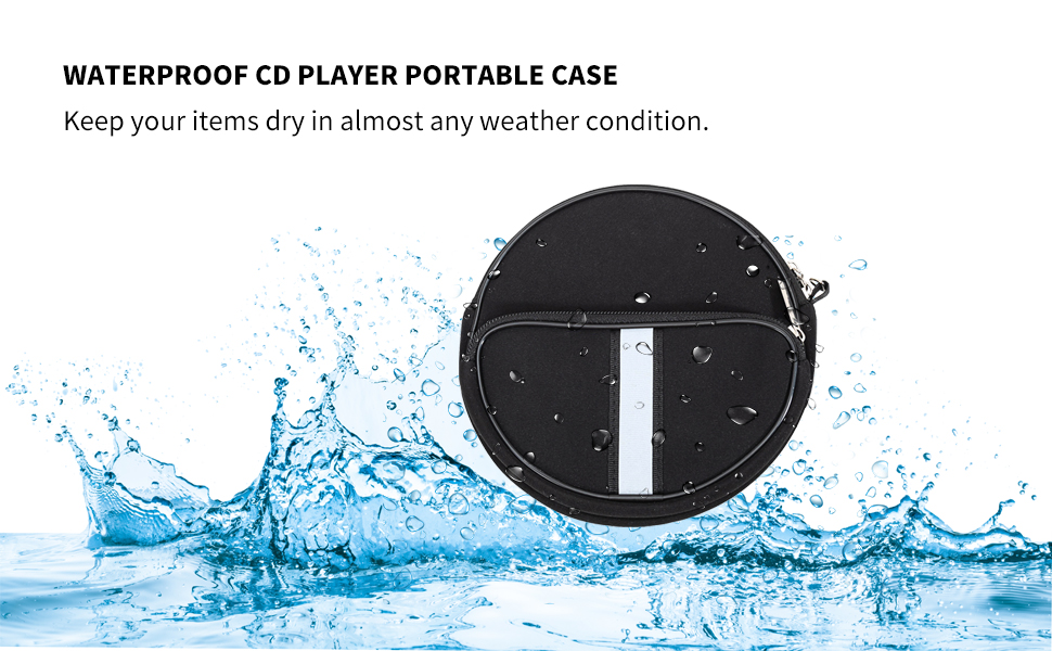 waterproof case
