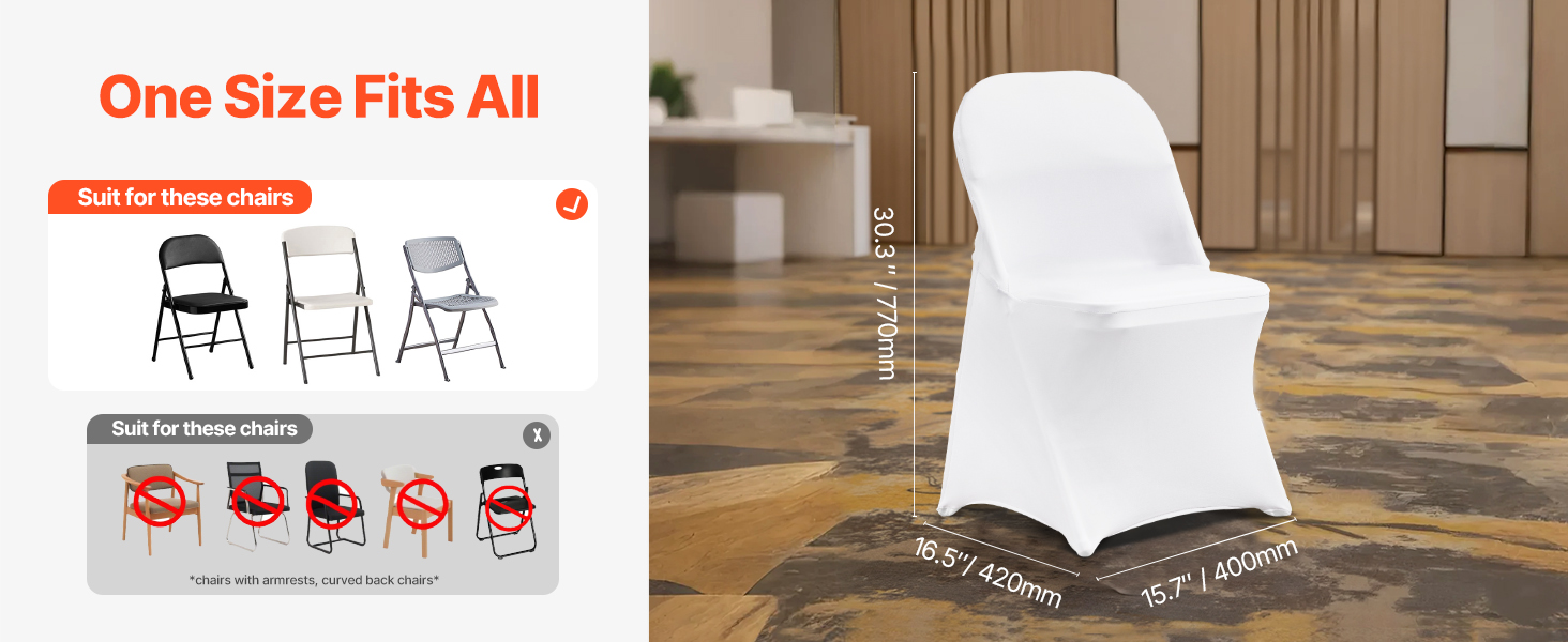 Removable Washable Protective Slipcovers