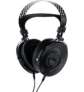Moondrop Horizon Professional 50mm Dynamic Driver Over-Ear Headphone 3.5mm 4.4mm Plug