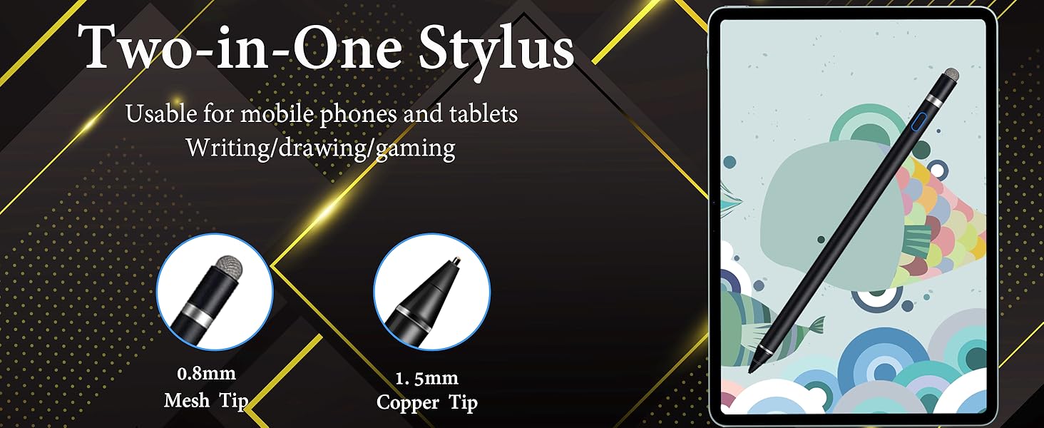 stylus pen