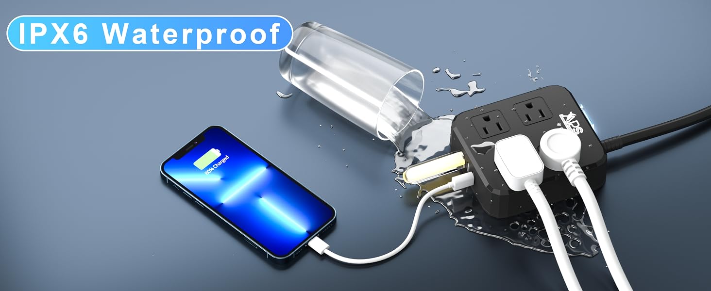 power strip
