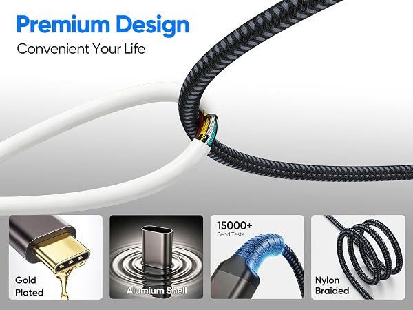 premium design
