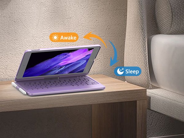 keyboard for ipad 9th generation 75