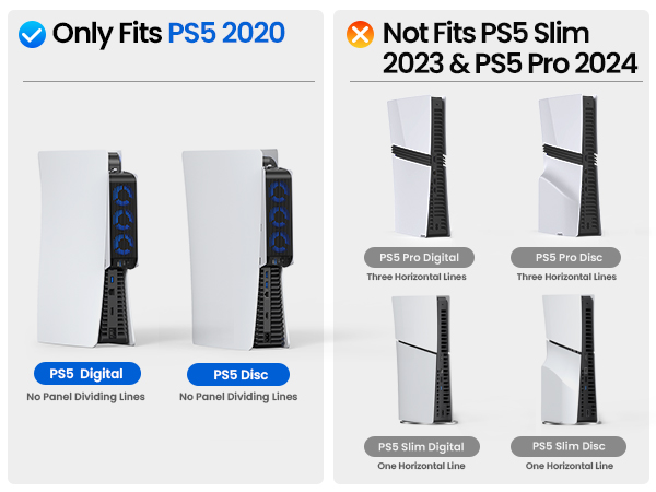 ps5 cooling fan