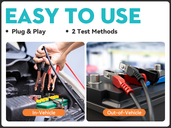 battery tester