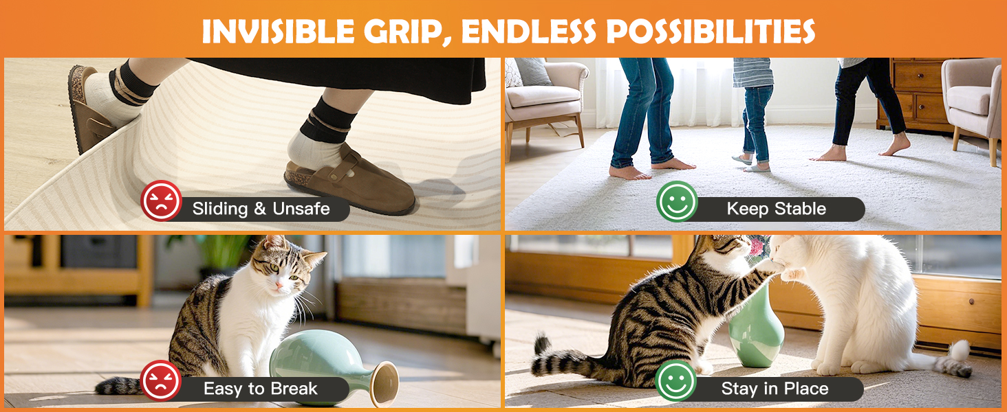 Double Sided Tape Heavy Duty Removable