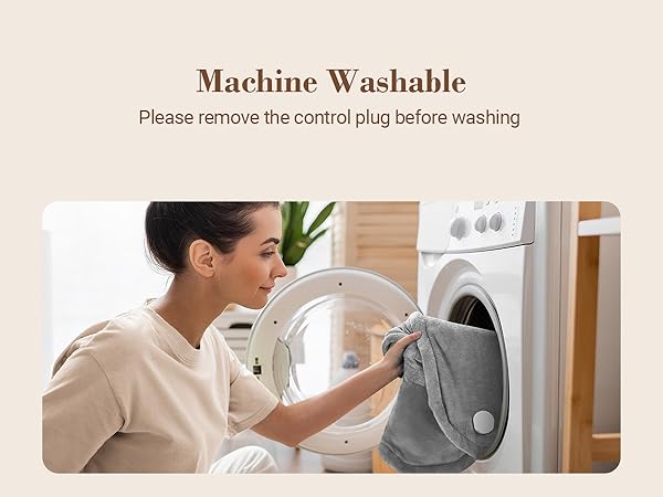 heat therapy relieve pain heating pad back neck shoulders Christmas gifts mom women birthday gifts