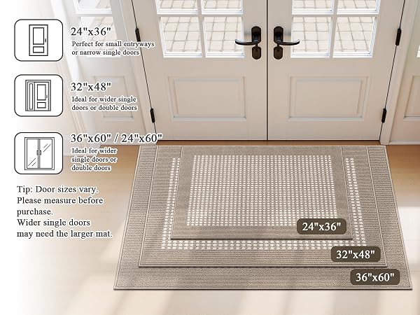 doormat