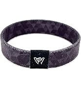 Hang Loose Bands Southwestern Bracelet for Men, Women & Teens - NEW Prints! Comfy Tribal Print an...