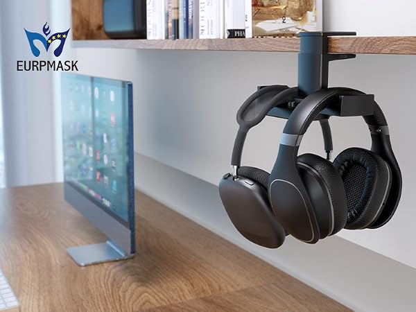 headset stand