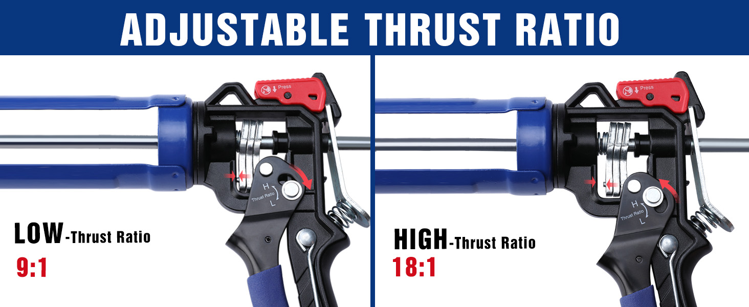 caulking gun