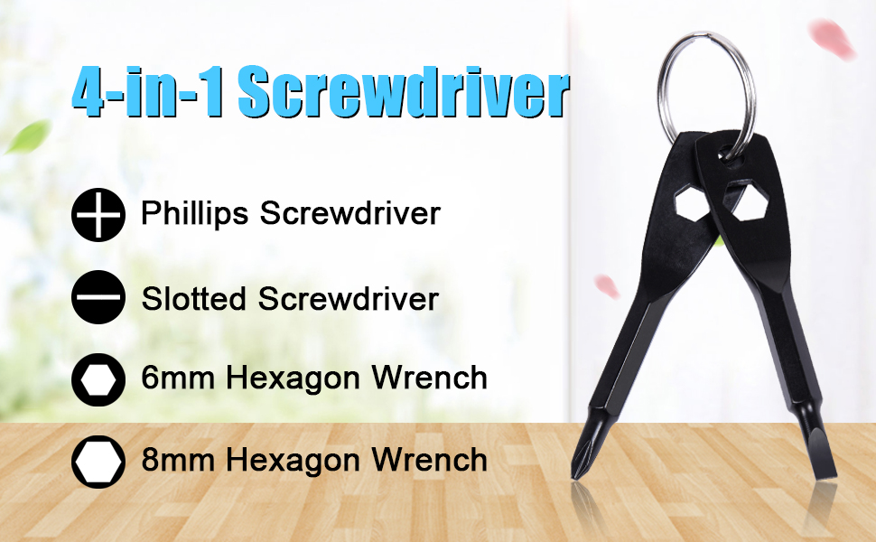 portable screwdriver