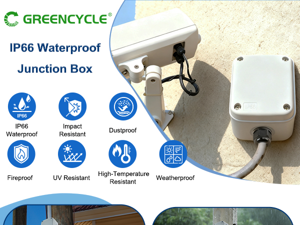 Junction Box