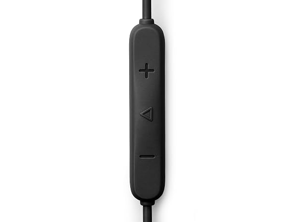 JBL Endurance Run 3 (USB-C) buttons