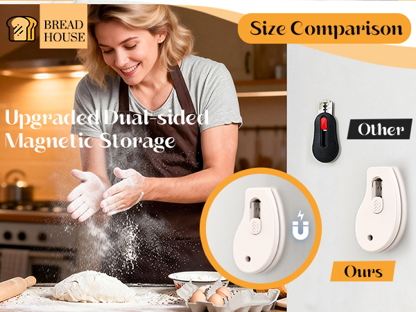 sourdough razor scorer