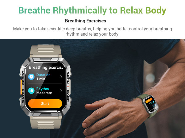 smart watch