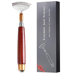 back scratcher Aznrszy