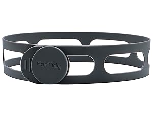 self-locking strap