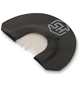 Hunters Specialties Realistic Sounds Drury Outdoors Signature Series Tongue Cutter Plus Mouth Tur...