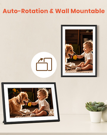Digital Picture Frame