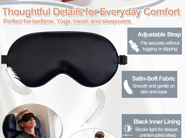 eye mask