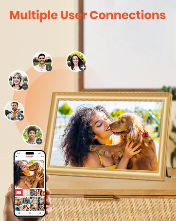 Digital Picture Frame