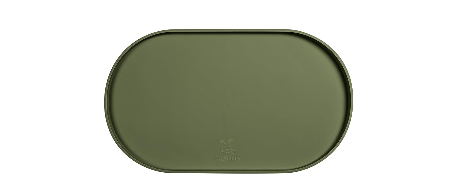 dog supplies food mat deals cat for dogs silicone and water bowl accessories pet stuff boot tray