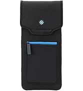 ENHANCE Keyboard Sleeve Travel Case for TKL Tenkeyless Compact Tournament Esports Gaming Keyboard...