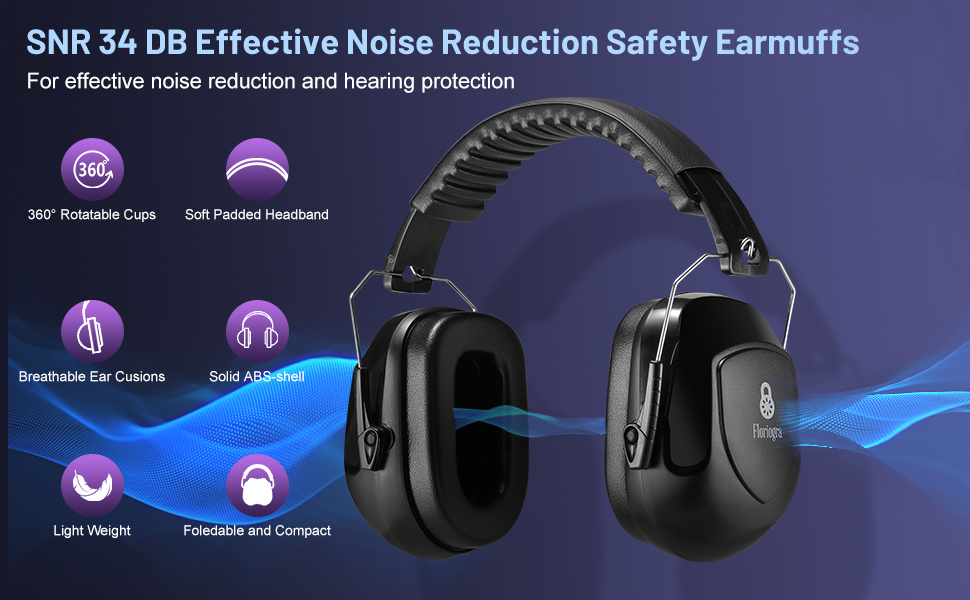 noise canceling headphones