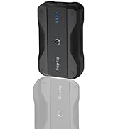 Suptig Portable Charger 9000mAh Battery Pack Power Bank Compatible for Gopro, Canon, Nikon, DJI o...