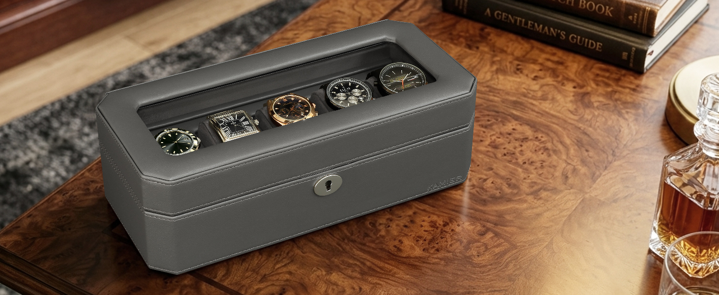 Watch Case
