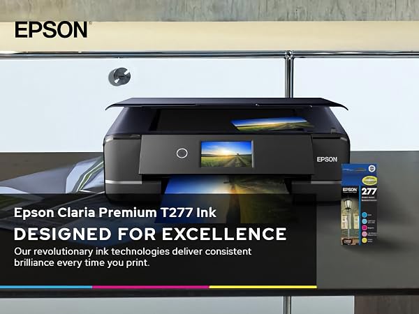 Designed for excellence
