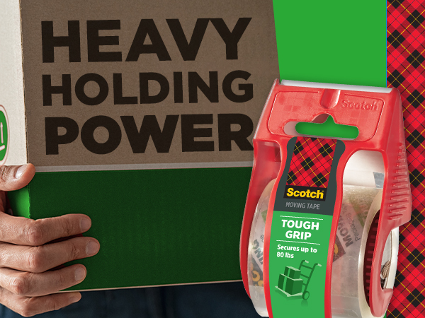 Scotch Tough Grip