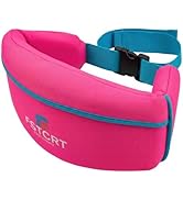 Swim Belts for Kids, Flotation Swimming Belt, Swim Belt for Water Aerobics, Adjustable Toddler Sw...