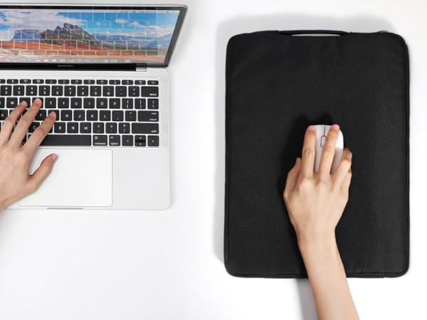 laptop Sleeve Bag